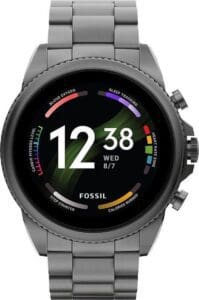 Fossil Gen 6 FTW4059 Smartwatch