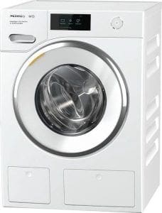 Miele WWR 760 WPS TwinDos wasmachine