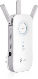 TP-Link RE450 wifi repeater