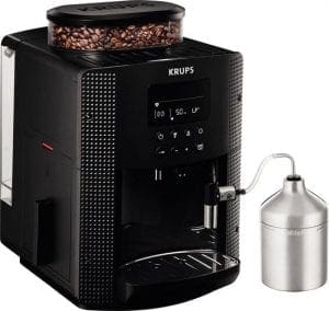 Krups Arabica Automatic EA8160 - koffiemachine