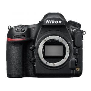 Nikon D850 DSLR