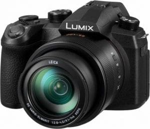 Panasonic Lumix DC-FZ1000 II EG compactcamera