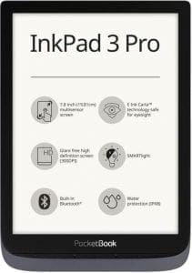 Pocketbook InkPad 3 Pro e-book reader