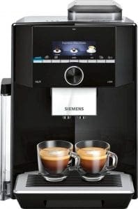 Siemens EQ9 plus TI923309RW koffiemachine
