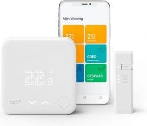 tado° Slimme Thermostaat Starterskit V3+