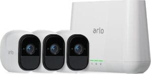 Arlo Pro - IP-Camera