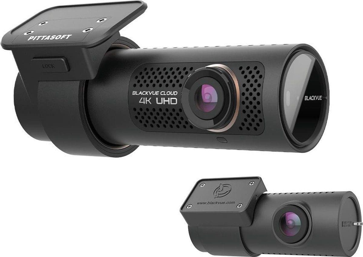 De 5 beste dashcams van 2024 getest 5Top.nl