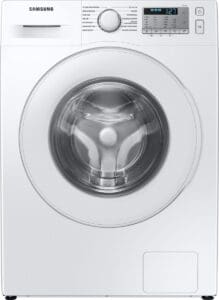 Samsung WW90TA049TH - EcoBubble - 5000 serie - Wasmachine