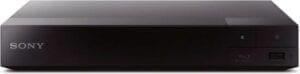 Sony BDP-S3700 - Blu-ray-speler