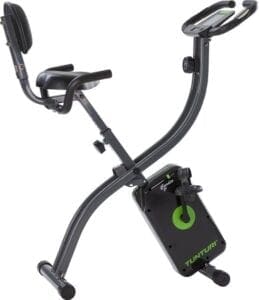 Tunturi Cardio Fit B25 X-Bike - Hometrainer
