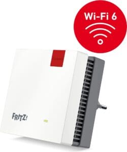 AVM FRITZ!Repeater 1200 AX - WiFi Versterker
