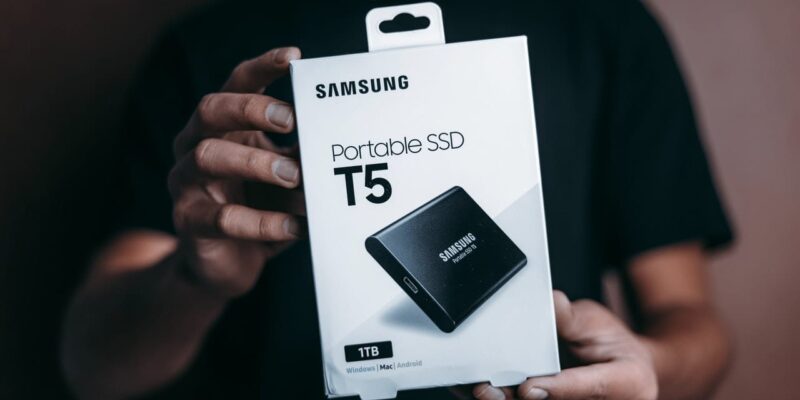 De 5 beste SSD’s van 2022