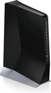 Netgear EAX80 - Mesh WiFi versterker - Wifi 6 - 6000 Mbps