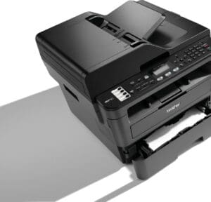Brother MFC-L2710DW - All-in-One Laserprinter