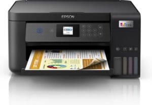 Epson EcoTank ET-2850 - All-In-One Printer