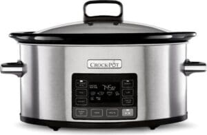 Crock-Pot CR066 - Slowcooker