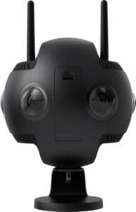 Insta360 Pro 2 professionele 360 camera