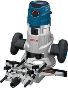 Bosch GMF 1600 CE Multifunctionele freesmachine