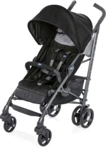 Chicco Buggy Lite Way 3 Complete