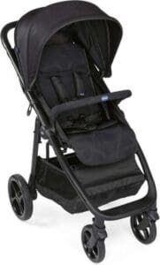 Chicco Buggy Multiride - Jet Black