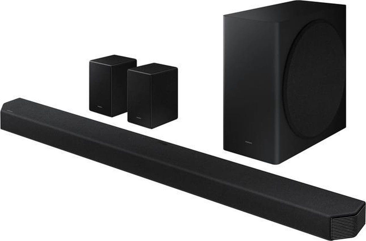 De 5 beste soundbars van 2024 getest 5Top.nl