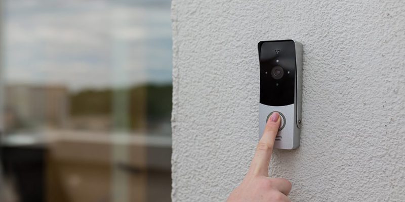 De 5 beste camera deurbellen van 2026