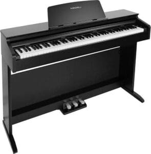 Digitale piano 88 toetsen - Huispiano