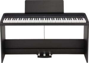Korg B2SP BK - Digitale stage piano