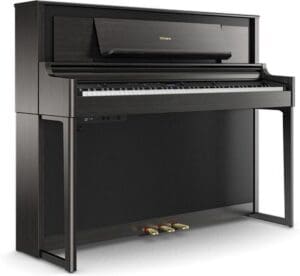 Roland LX706-CH - Digitale piano