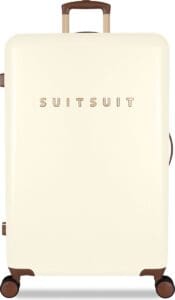 SUITSUIT - Fab Seventies - Antique White