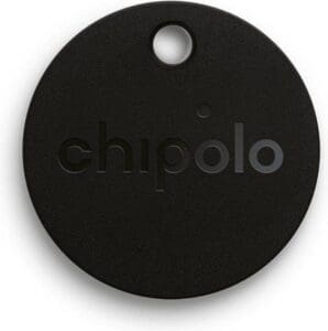 Chipolo One - Bluetooth GPS Tracker - Keyfinder Sleutelvinder