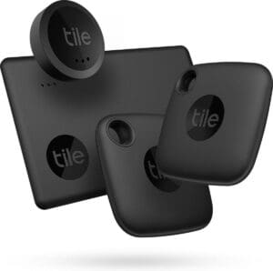 Tile Mate Essential (2022) - Bluetooth Tracker