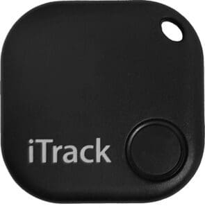 iTrack Easy™ Bluetooth keyfinder