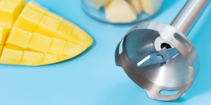 De 5 beste staafmixers van 2026