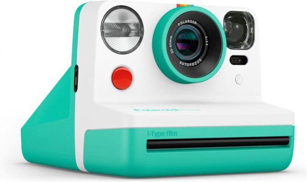 De 5 beste polaroid camera’s van 2024 getest 5Top.nl