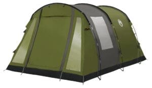 Coleman Cook 4 Tunneltent - Familietent - 4-Persoons