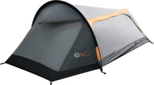 Pop up tent - camping- premium kwaliteit - duurzaam -