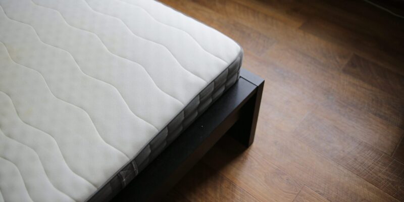 De 5 beste matrassen van 2026