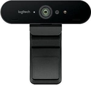 Logitech BRIO - 4K Business Edition - HDR - 60 FPS - Windows & Mac