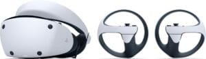PS VR2 - Virtual Reality Headset