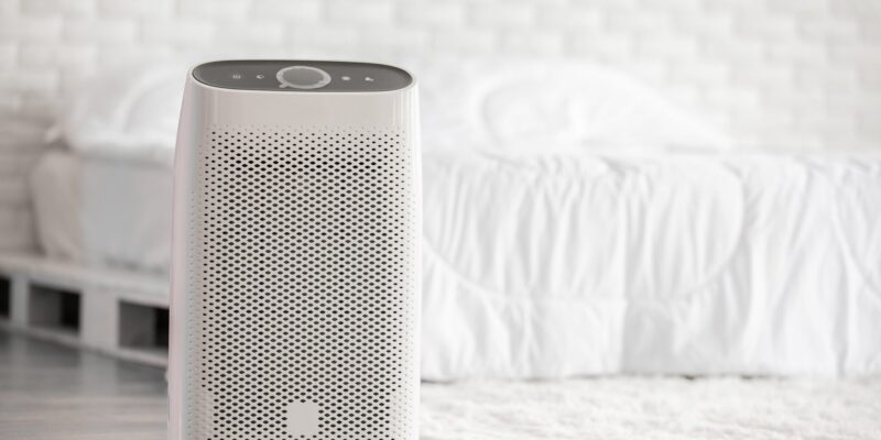 De 5 beste luchtbevochtigers van 2026