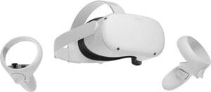 Oculus Quest 2 VR bril - standalone