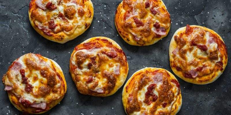 De 5 beste pizzarettes van 2026