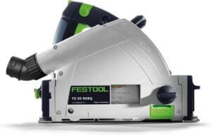 Festool TS 55 REBQ-Plus-FS Invalzaag