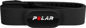 Polar H10 Hartslagsensor - BLE ANT+ - Pro Borstband