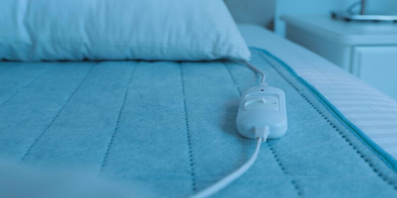 De 5 beste elektrische dekens van 2026