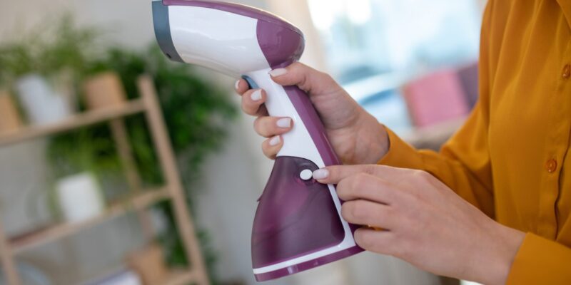 De 5 beste kledingstomers van 2026