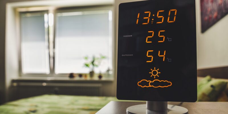De 5 beste weerstations van 2026