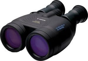 Canon verrekijker 15x50 IS