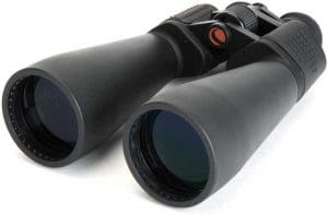 Celestron SkyMaster - Verrekijker - 25X70 - Porro